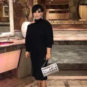 Meet your Posher, Kristine